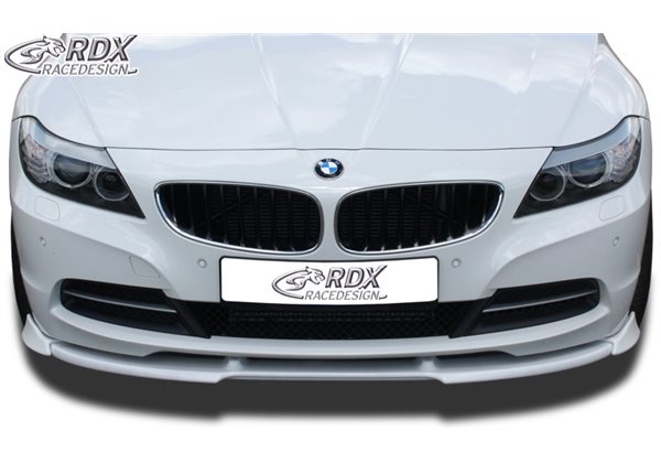 Añadido rdx bmw z4 e89 2009+