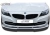 Añadido rdx bmw z4 e89 2009+