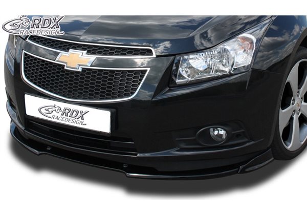 Añadido rdx chevrolet cruze 2009-2012