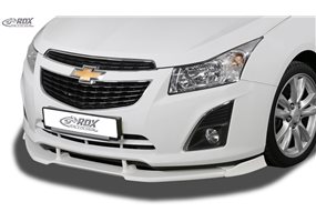 Añadido rdx chevrolet cruze 2012-2015