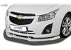 Añadido rdx chevrolet cruze 2012-2015