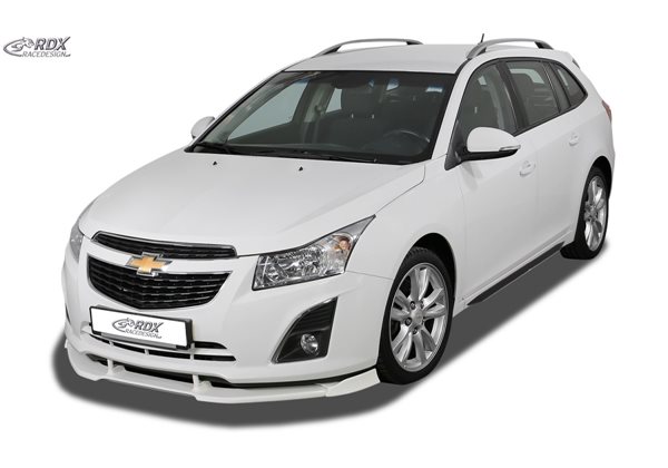 Añadido rdx chevrolet cruze 2012-2015
