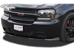 Añadido rdx chevrolet trailblazer ss (2005-2008)
