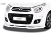 Añadido rdx citroen c1 2014+