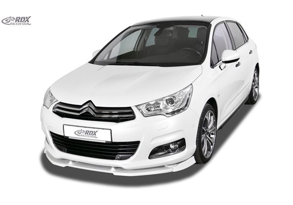 Añadido rdx citroen c4 (typ n) 2010-2018