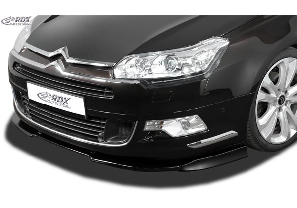 Añadido rdx citroen c5 2008+