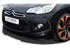 Añadido rdx citroen ds3 (2010-2016)