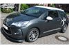 Añadido rdx citroen ds3 (2010-2016)