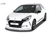 Añadido rdx citroen ds3 (2016+)