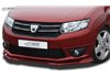 Añadido rdx dacia sandero 2 / logan 2 (incl. mcv)