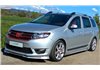 Añadido rdx dacia sandero 2 / logan 2 (incl. mcv)