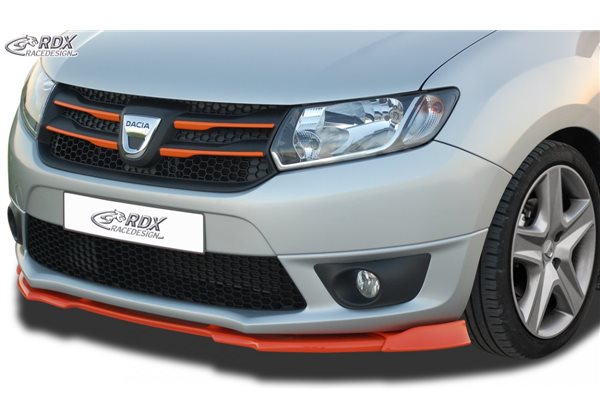 Añadido rdx dacia sandero 2 / logan 2 (incl. mcv)