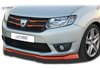 Añadido rdx dacia sandero 2 / logan 2 (incl. mcv)