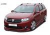 Añadido rdx dacia sandero 2 / logan 2 (incl. mcv)