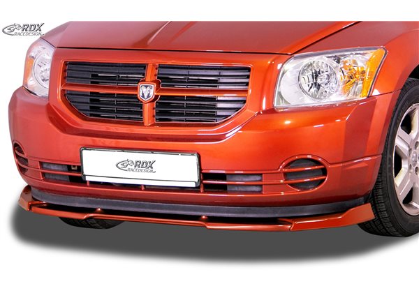 Añadido rdx dodge caliber