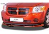 Añadido rdx dodge caliber