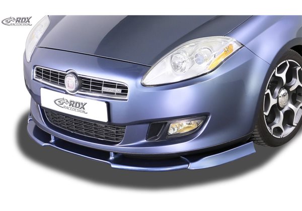 Añadido rdx fiat bravo (198) 2007-2014