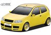 Añadido rdx fiat punto 2 restyling sporting 