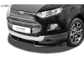 Añadido rdx ford ecosport 2014-2017