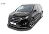 Añadido rdx ford edge 2 st-line 2015+
