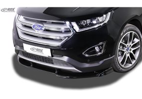 Añadido rdx ford edge 2 titanium / trend 2015+