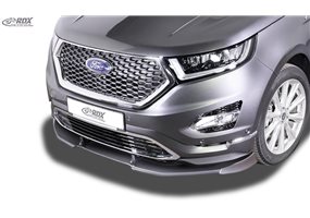 Añadido rdx ford edge 2 vignale 2015+