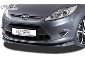 Añadido rdx ford fiesta mk7 ja8 jr8 (2008-2012)