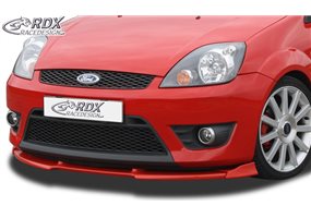 Añadido rdx ford fiesta st mk6 jh1 jd3