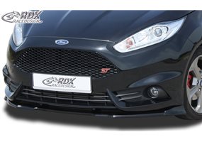 Añadido rdx ford fiesta st mk7 ja8 jr8 (2013+)