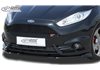 Añadido rdx ford fiesta st mk7 ja8 jr8 (2013+)