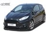 Añadido rdx ford fiesta st mk7 ja8 jr8 (2013+)