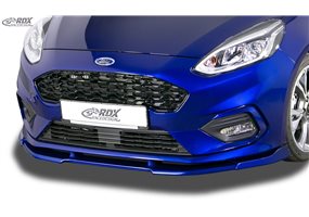 Añadido rdx ford fiesta st-line & st mk8 jhh
