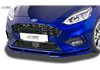 Añadido rdx ford fiesta st-line & st mk8 jhh