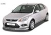 Añadido rdx ford focus 2 restyling 2008+