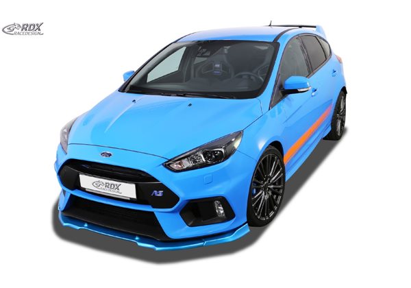 Añadido rdx ford focus 3 rs (2016+)