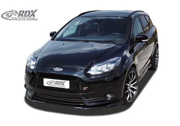 Añadido rdx ford focus 3 st (2012+)