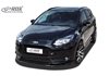 Añadido rdx ford focus 3 st (2012+)