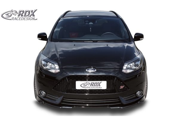 Añadido rdx ford focus 3 st (2012+)