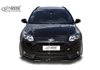 Añadido rdx ford focus 3 st (2012+)