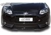 Añadido rdx ford focus 3 st (2012+)