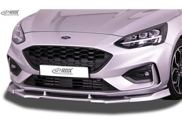 Añadido rdx ford focus 4 st & st-line