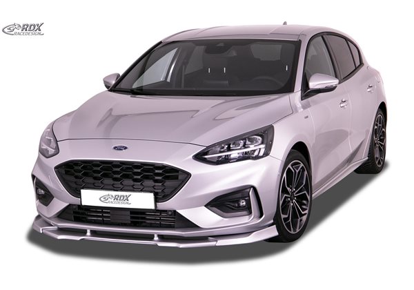 Añadido rdx ford focus 4 st & st-line