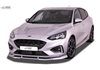 Añadido rdx ford focus 4 st & st-line