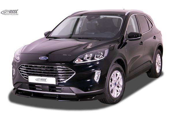 Añadido rdx ford kuga 3 (dfk) 2020+