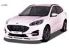 Añadido rdx ford kuga 3 (dfk) st-line & vignale 2020+