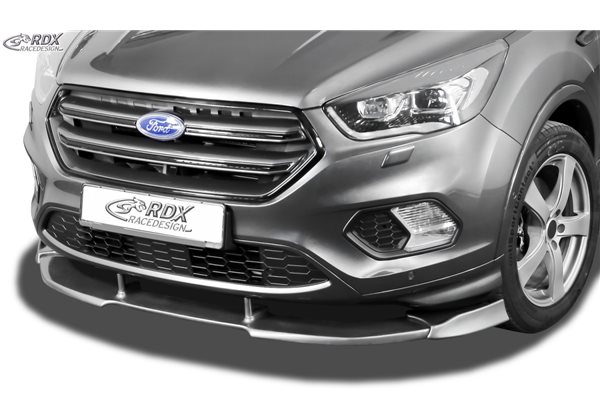 Añadido rdx ford kuga st-line/vignale 2016+