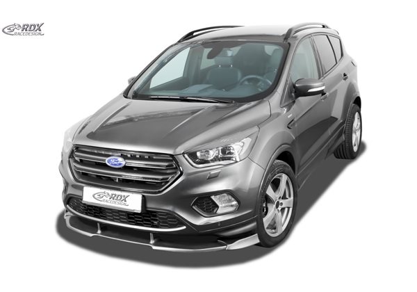 Añadido rdx ford kuga st-line/vignale 2016+