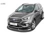 Añadido rdx ford kuga st-line/vignale 2016+