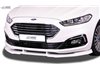 Añadido rdx ford mondeo 2019+ (trend/titanium/vignale)