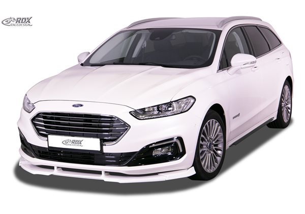 Añadido rdx ford mondeo 2019+ (trend/titanium/vignale)